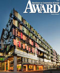 AWARD Magazine