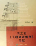 清工部工程做法则例