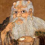 有巢氏：最古老的建筑师