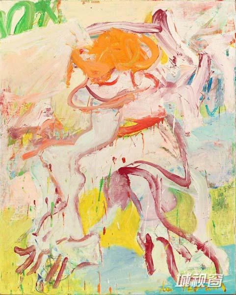 巴塞尔艺博会开幕在即 10位趋势艺术家出炉