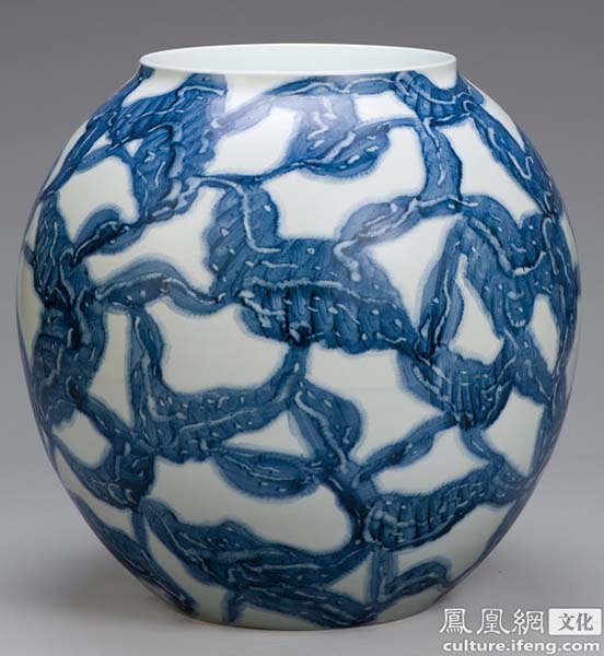 的时间沉思者--白明