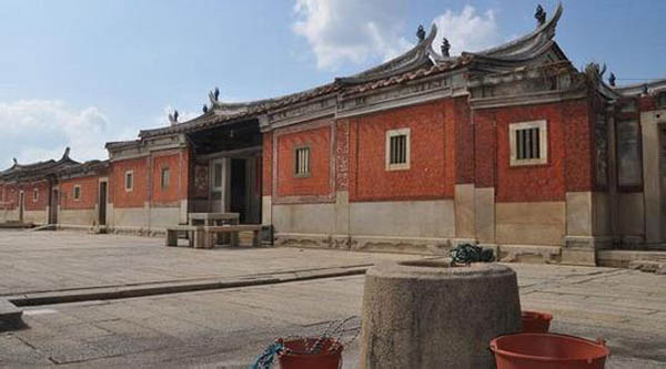 【古建通鉴】寻访泉州古建筑--南建古韵雅容唱