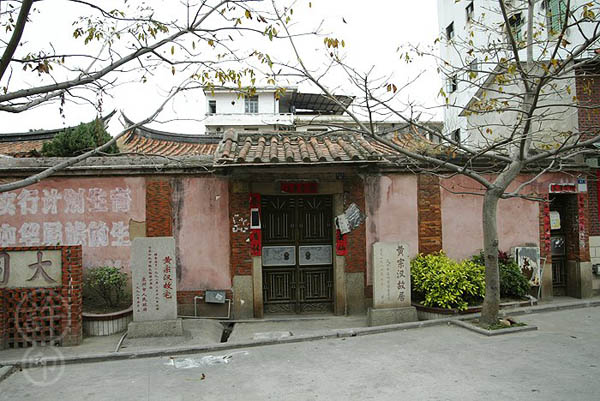 【古建通鉴】寻访泉州古建筑--南建古韵雅容唱