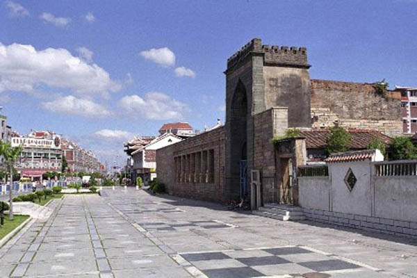 【古建通鉴】寻访泉州古建筑--南建古韵雅容唱