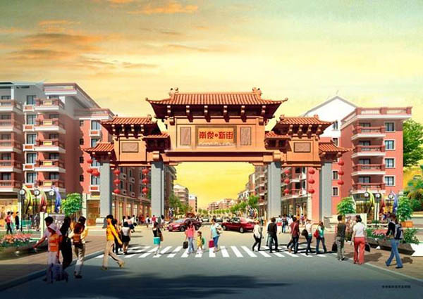 【古建通鉴】寻访泉州古建筑--南建古韵雅容唱