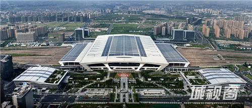 杭州火车站东站图片 33096 500x214