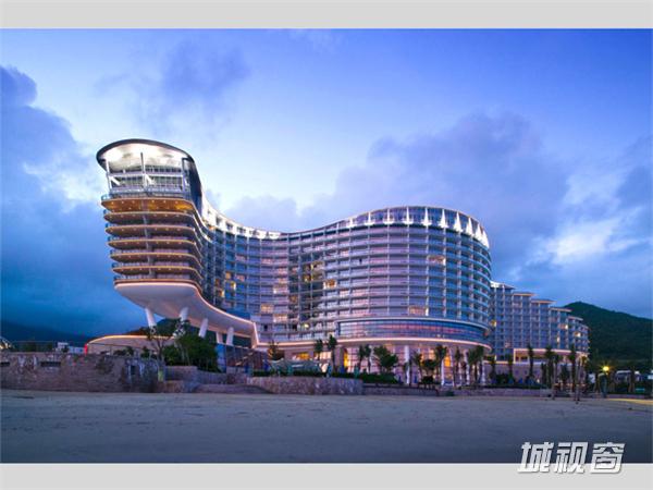 深圳广田装饰集团股份有限公司的企业愿景