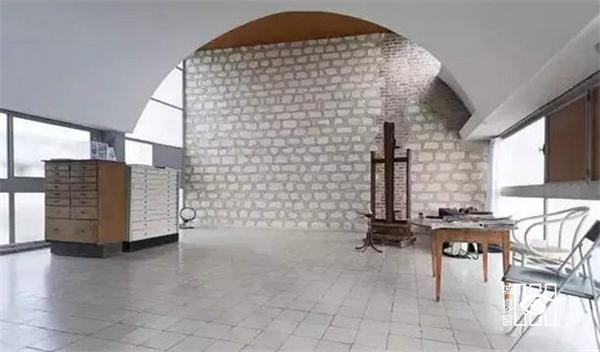 柯布西耶17件建筑作品被纳入世界遗产名录