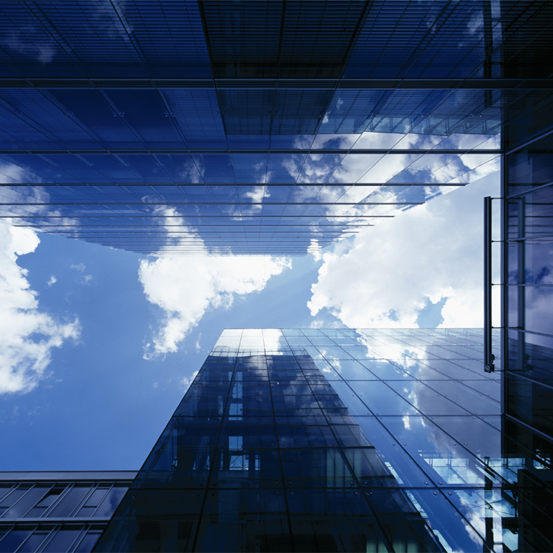 Joachim.H Faust：莱茵河畔的建筑童话