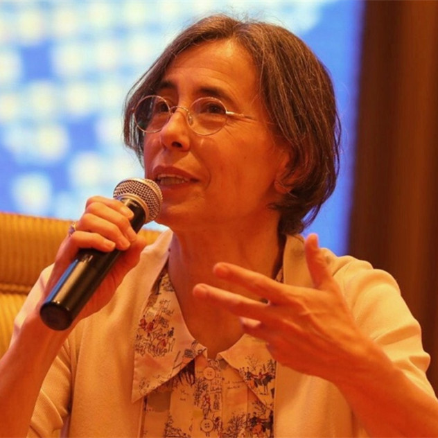 2017普利兹克奖获得者Carmen Pigem访谈录